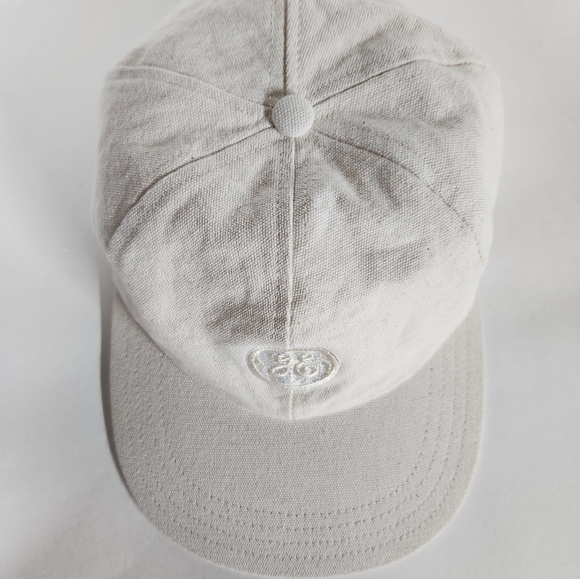 GE Ecomagination Dad Hat - Picture 5 of 13
